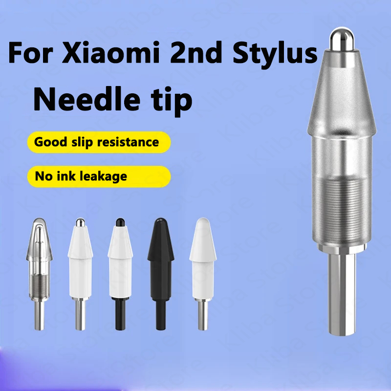 Metal Smart Stylus Pen Nib Rep - Drawing Tablet Pen Accessories 评论和价格