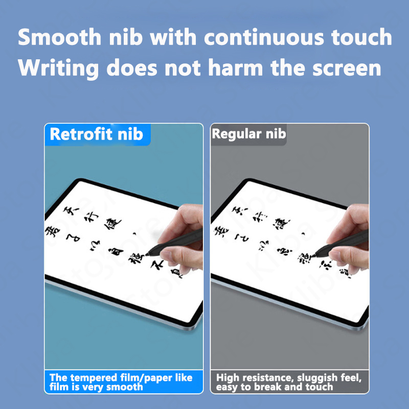 Metal Smart Stylus Pen Nib Rep - Drawing Tablet Pen Accessories 评论和价格