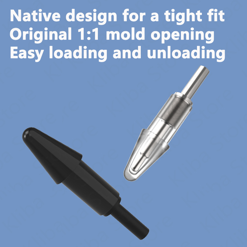 Metal Smart Stylus Pen Nib Rep - Drawing Tablet Pen Accessories 评论和价格
