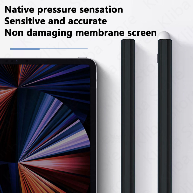 Metal Smart Stylus Pen Nib Rep - Drawing Tablet Pen Accessories 评论和价格