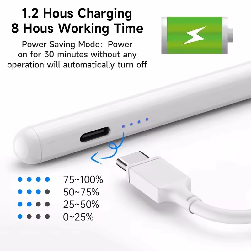 Stylus Pen for Android Tablet  - Drawing Tablet Pen Accessories 评论和价格