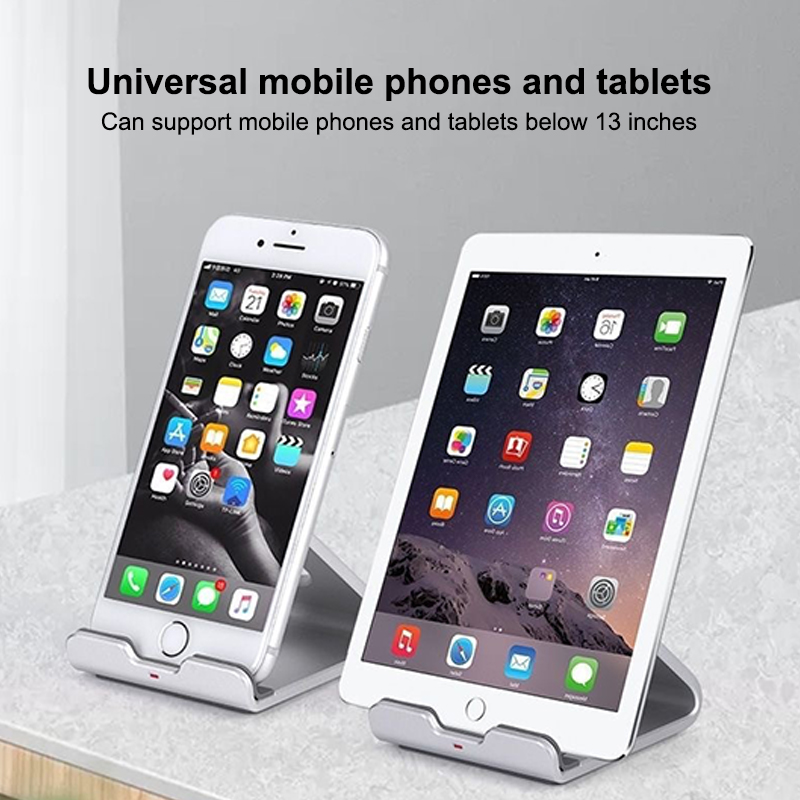 Metal Desktop Mobile Phone Sta - Essential Tablet Accessories 评论和价格