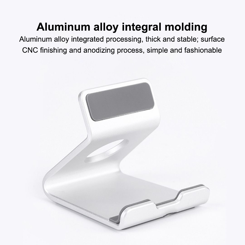 Metal Desktop Mobile Phone Sta - Essential Tablet Accessories 评论和价格