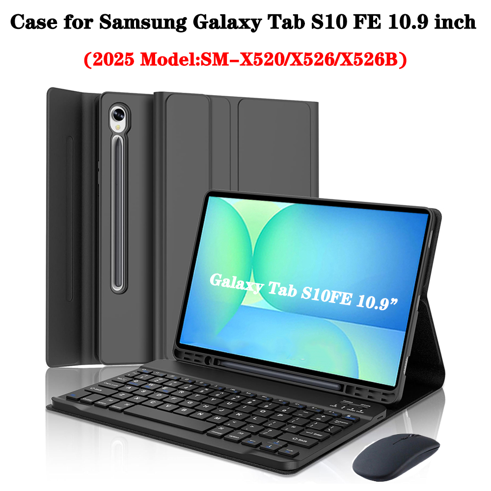 Case for Samsung Galaxy Tab S1 - Samsung Tablet Keyboard Accessories 评论和价格
