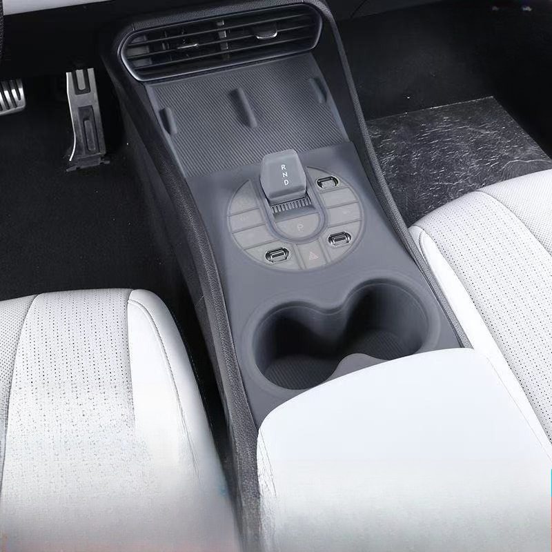 For BYD Seal 05 DM-i 2025 Elec - Wireless Charging Pad 评论和价格