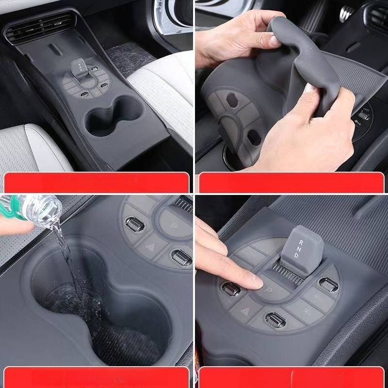 For BYD Seal 05 DM-i 2025 Elec - Wireless Charging Pad 评论和价格