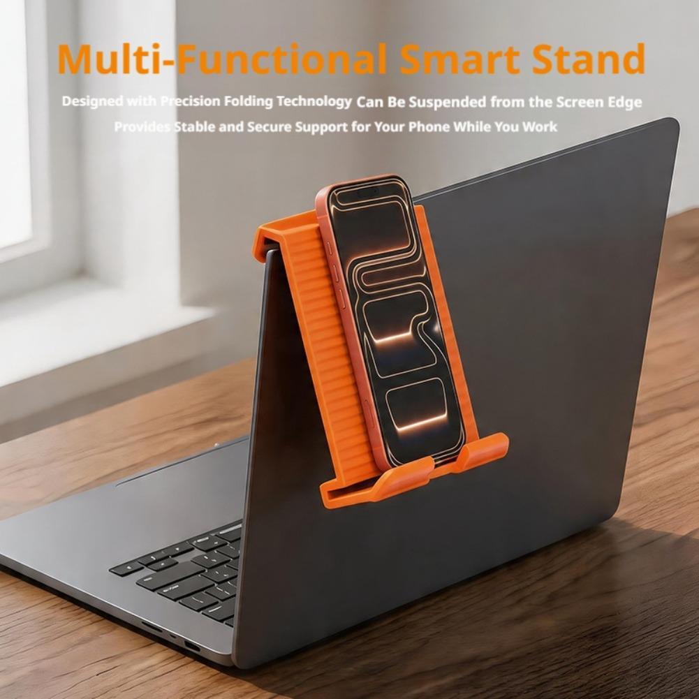 Flexible Foldable Silicone Pho - Essential Tablet Accessories 评论和价格