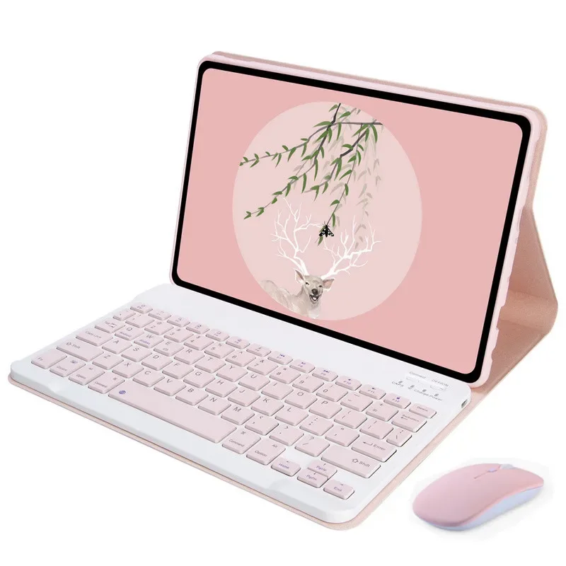 Case For Samsung Galaxy Tab S6 - Samsung Tablet Keyboard Accessories 评论和价格