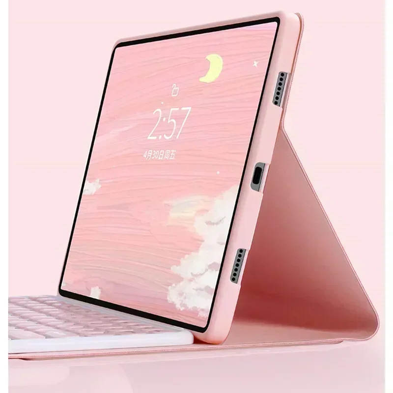 Case For Samsung Galaxy Tab S6 - Samsung Tablet Keyboard Accessories 评论和价格