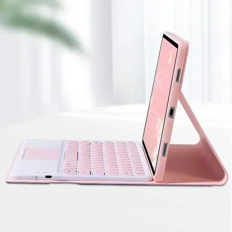 Case For Samsung Galaxy Tab S6 - Samsung Tablet Keyboard Accessories 评论和价格