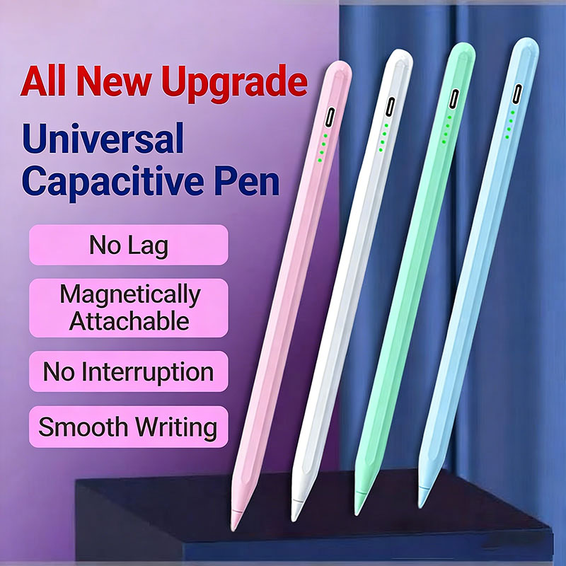 Stylus pen for ipad mini 1 2 3 - Pen Tablet Accessories 评论和价格