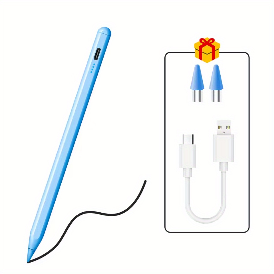 Stylus pen for ipad mini 1 2 3 - Pen Tablet Accessories 评论和价格