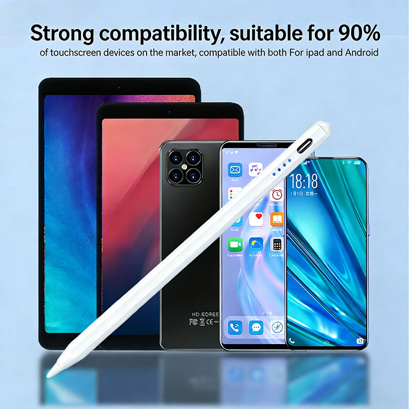 Stylus pen for ipad mini 1 2 3 - Pen Tablet Accessories 评论和价格