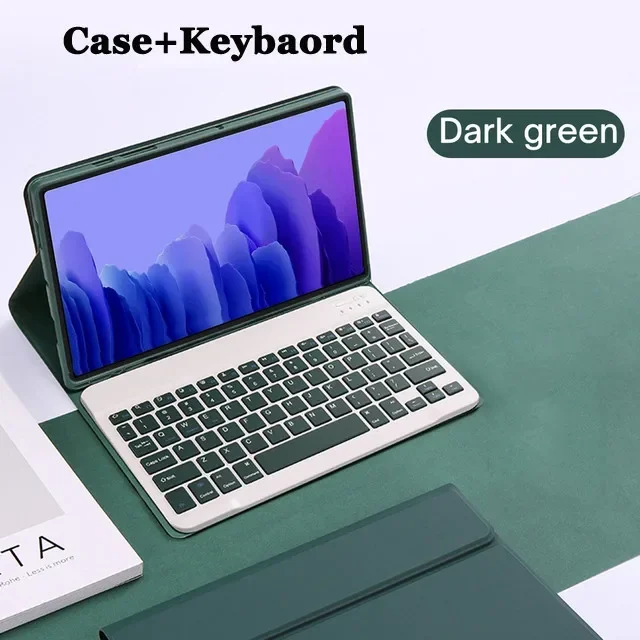 Case with Keyboard Cover for S - Samsung Tablet Keyboard Accessories 评论和价格
