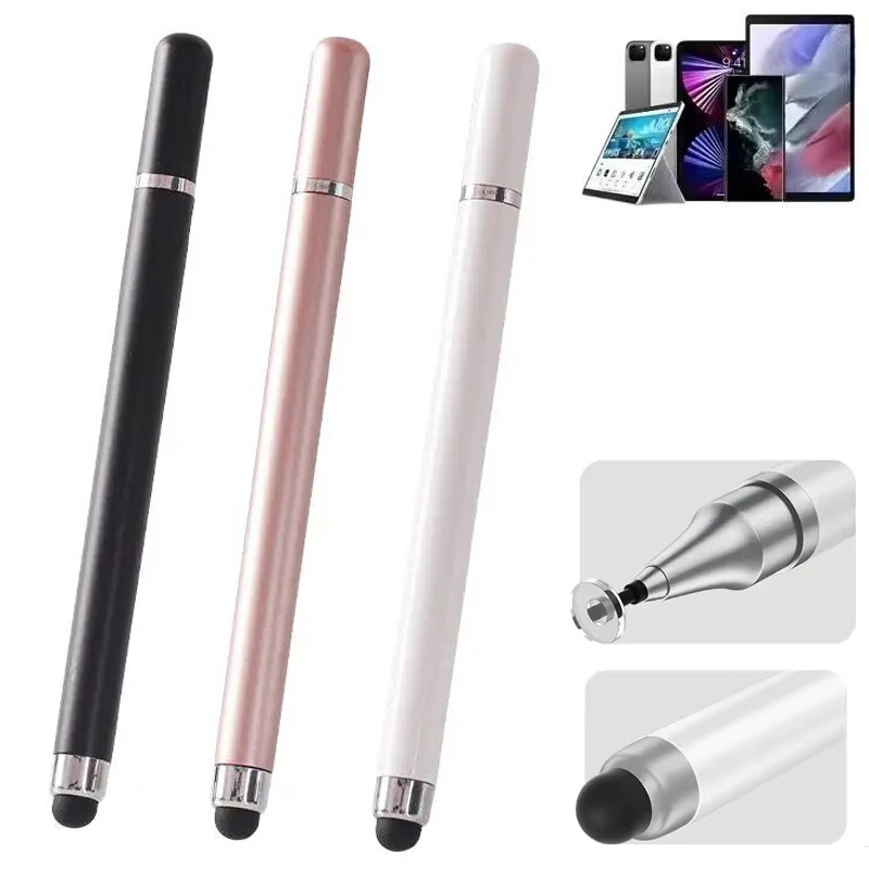 Universal Tablet Pen Touchscre - Iphone Tablet Accessories 评论和价格