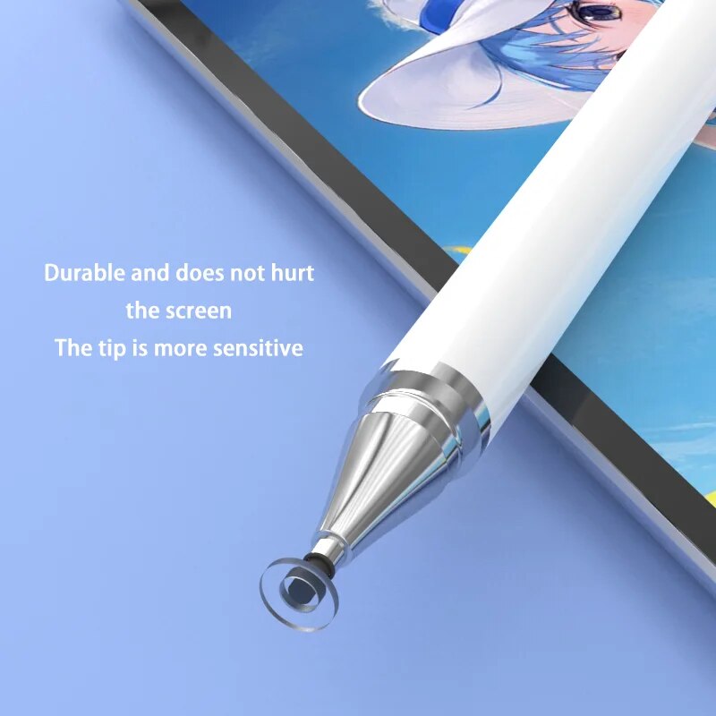 Universal Tablet Pen Touchscre - Iphone Tablet Accessories 评论和价格