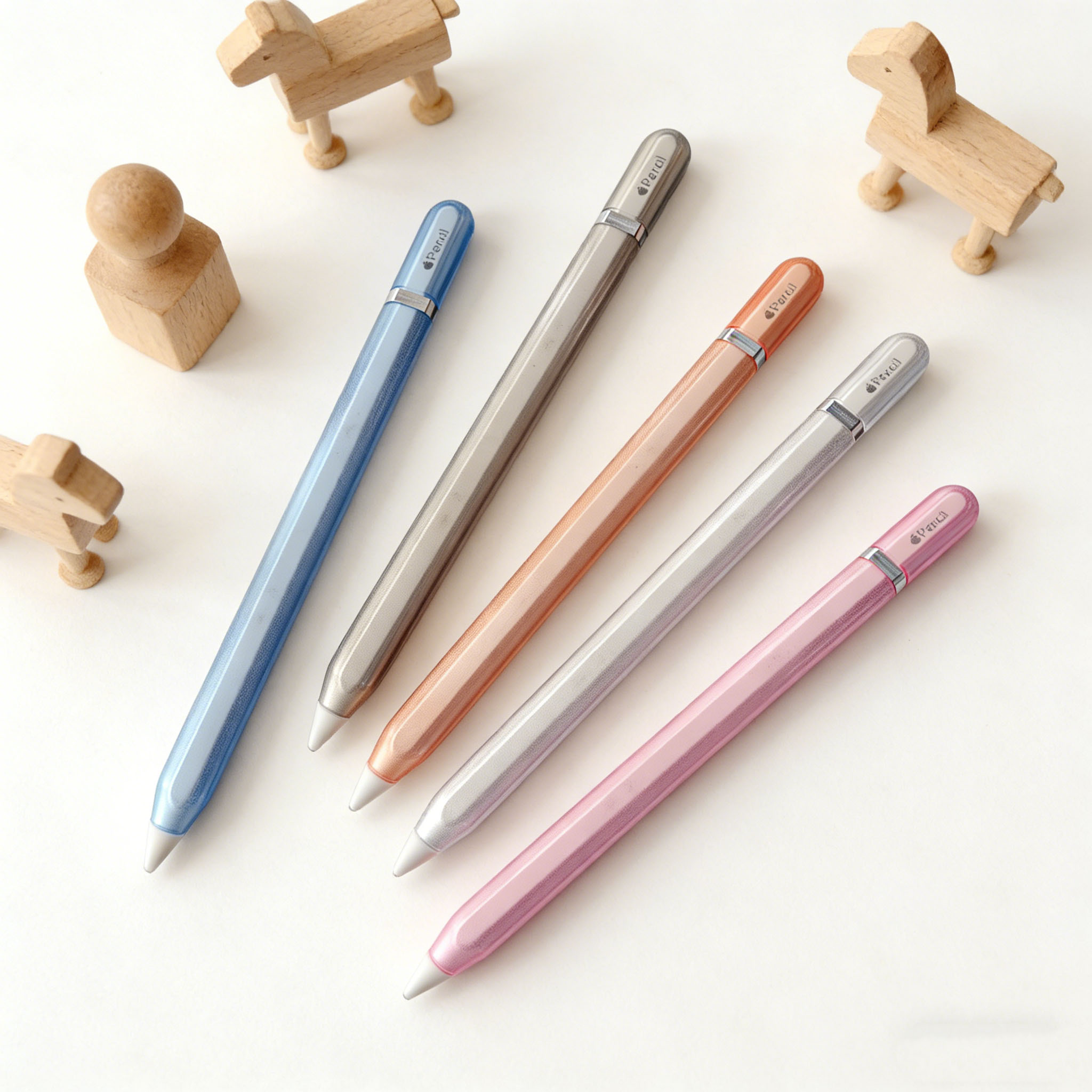 Pencil Case for Apple Pencil P - Iphone Tablet Accessories 评论和价格