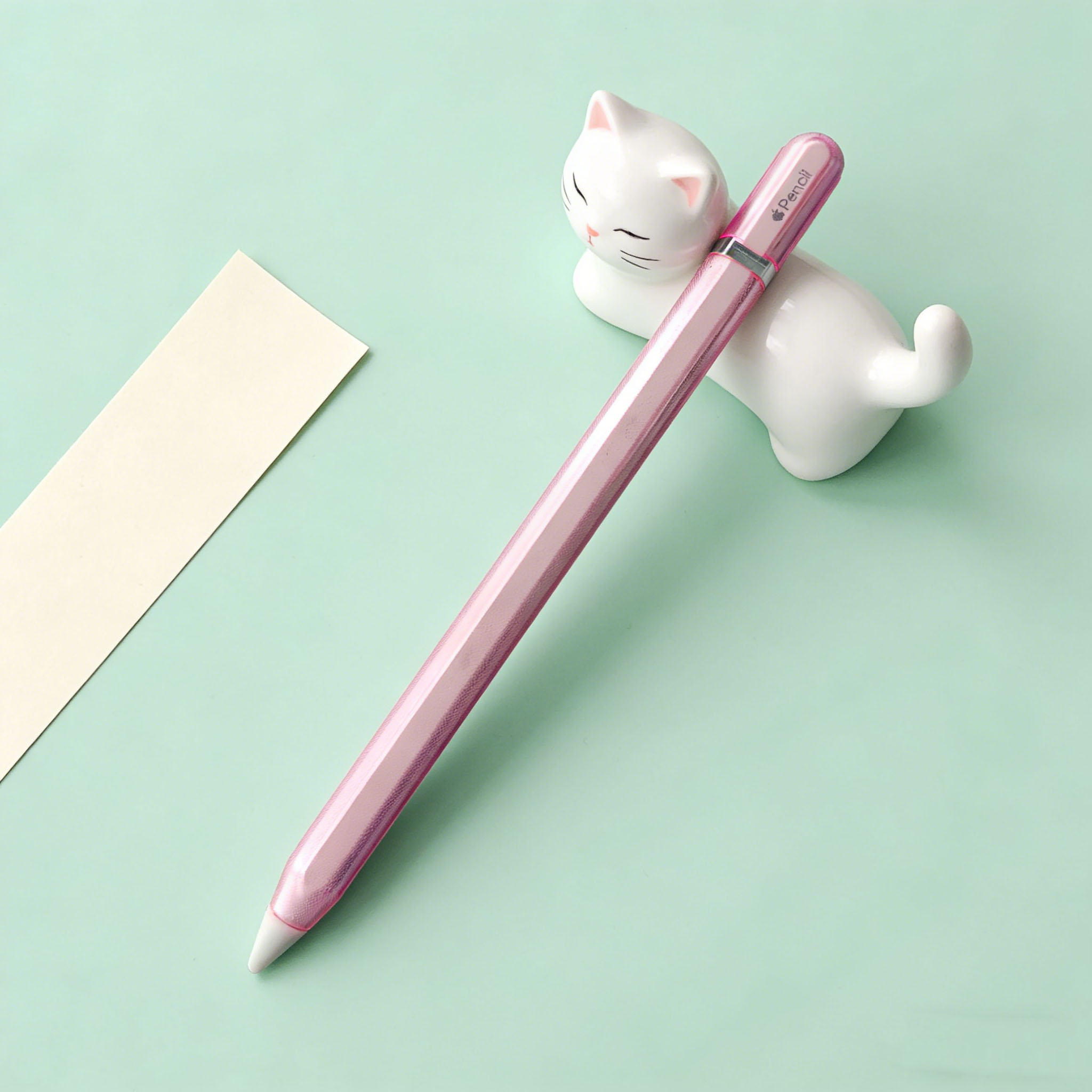 Pencil Case for Apple Pencil P - Iphone Tablet Accessories 评论和价格