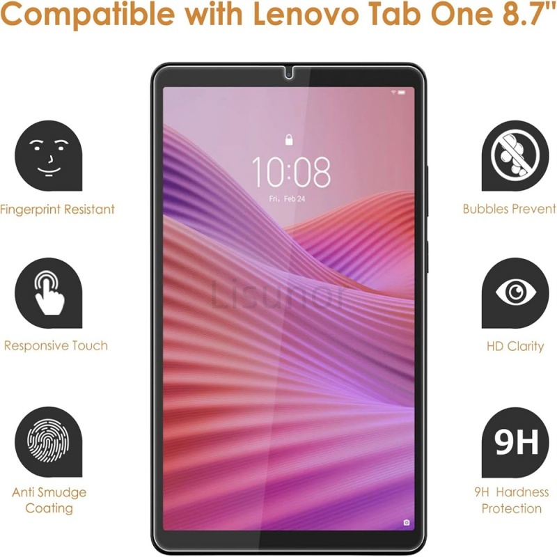 2PCS 9H Tempered Glass Tablet  - Temu Tablet Accessories 评论和价格