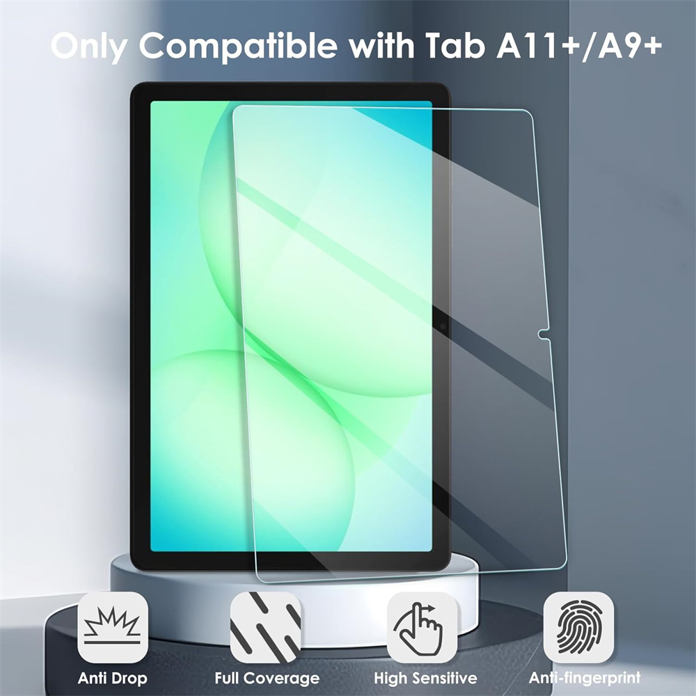 1 PCS Tempered Glass Screen Pr - Temu Tablet Accessories 评论和价格