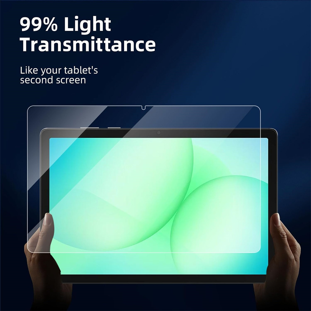 1 PCS Tempered Glass Screen Pr - Temu Tablet Accessories 评论和价格