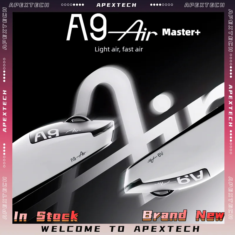 ATK A9 Air Ultimate Plus Gamin - Essential Tablet Accessories 评论和价格