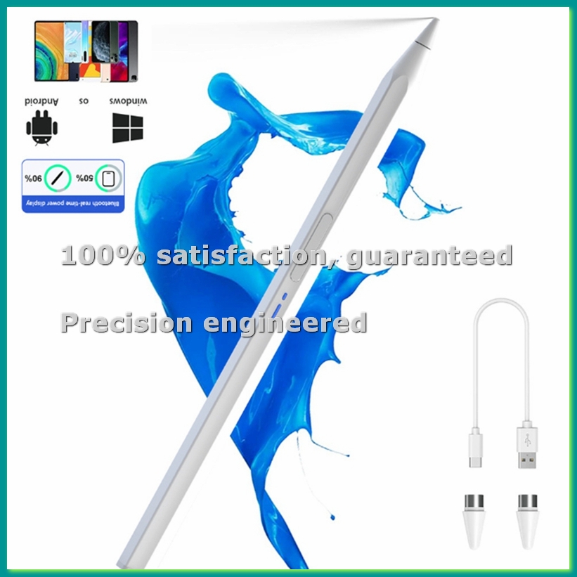 Stylus for Tablets and Mobile  - Drawing Tablet Pen Accessories 评论和价格