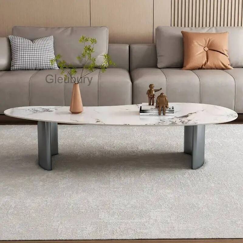 Coffee Modern Tables Nordic Li - Unique Table Accessories 评论和价格