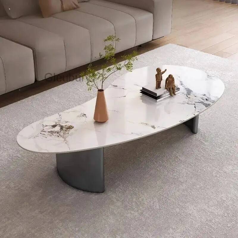 Coffee Modern Tables Nordic Li - Unique Table Accessories 评论和价格