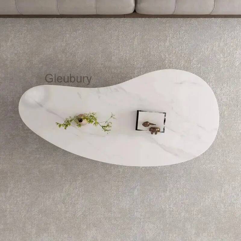 Coffee Modern Tables Nordic Li - Unique Table Accessories 评论和价格