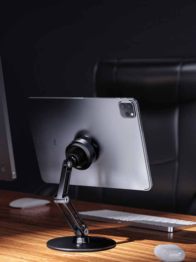 Artpowers Metal Vacuum Tablet  - Iphone Tablet Accessories 评论和价格