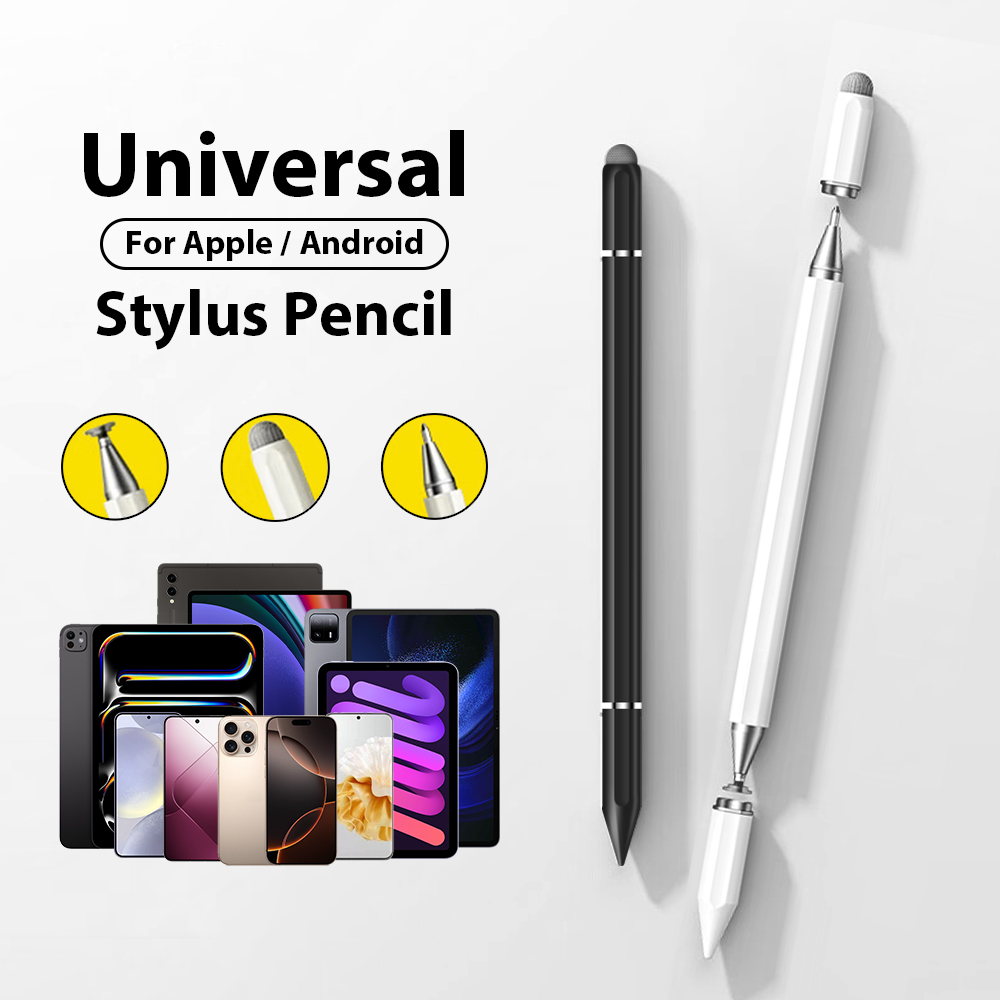 Universal Stylus Pencil For Sa - Iphone Tablet Accessories 评论和价格