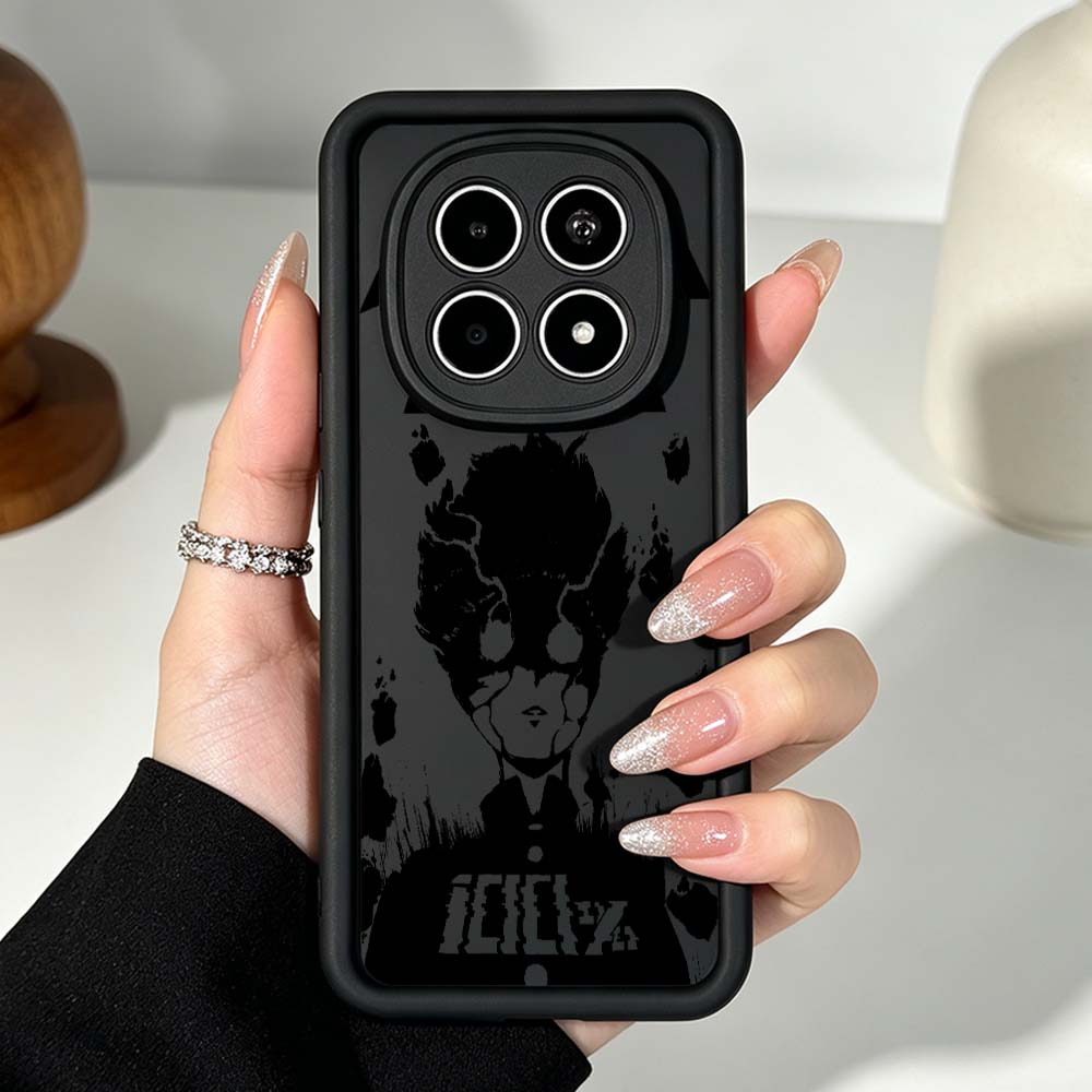 Mobu Saiko Hyaku Anime Phone C - Xiaomi Redmi Note 13 评论和价格