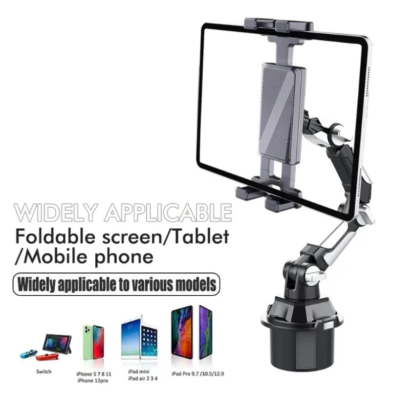 Car Cup Holder Phone Tablet Mo - Iphone Tablet Accessories 评论和价格