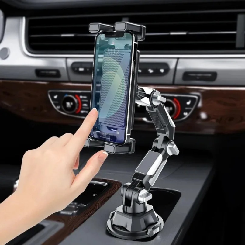 Car Cup Holder Phone Tablet Mo - Iphone Tablet Accessories 评论和价格