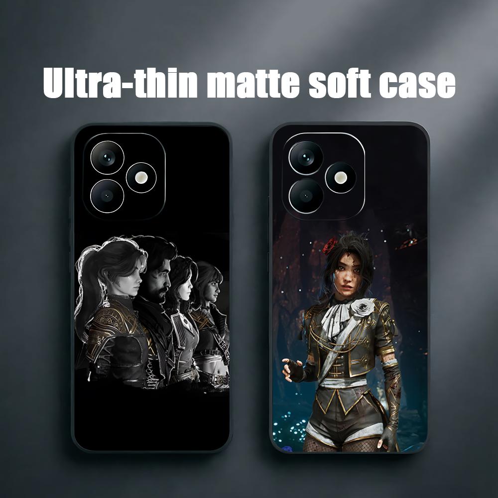Clair Obscur Expedition 33 Gam - Xiaomi Redmi Note 13 评论和价格