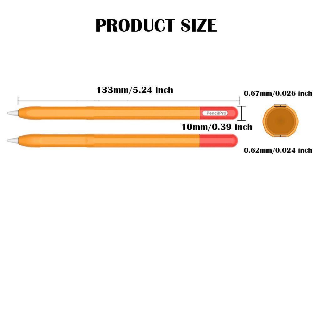 Silicone Tablet Pencil Case An - Iphone Tablet Accessories 评论和价格