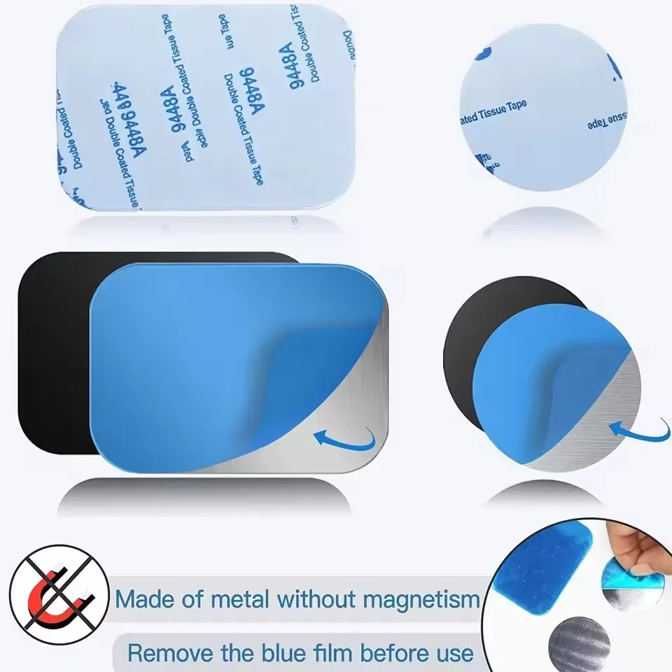 Thin Magnetic Metal Plate For  - Essential Tablet Accessories 评论和价格