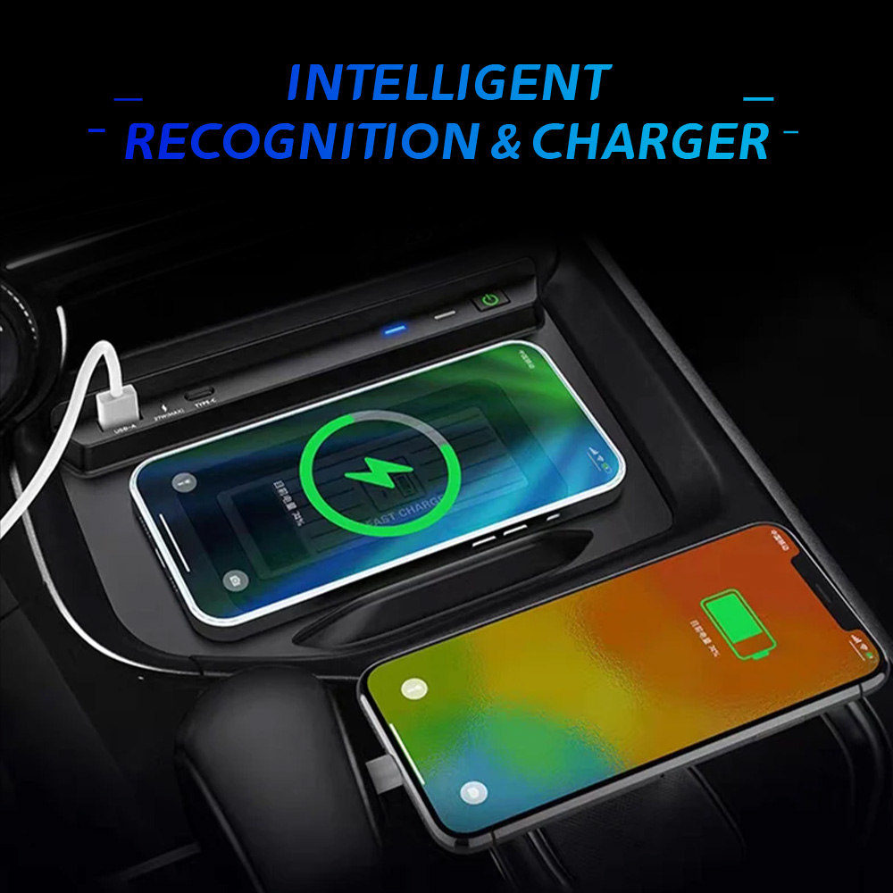 MOCENDO Wireless Charger for L - Wireless Charging Pad 评论和价格