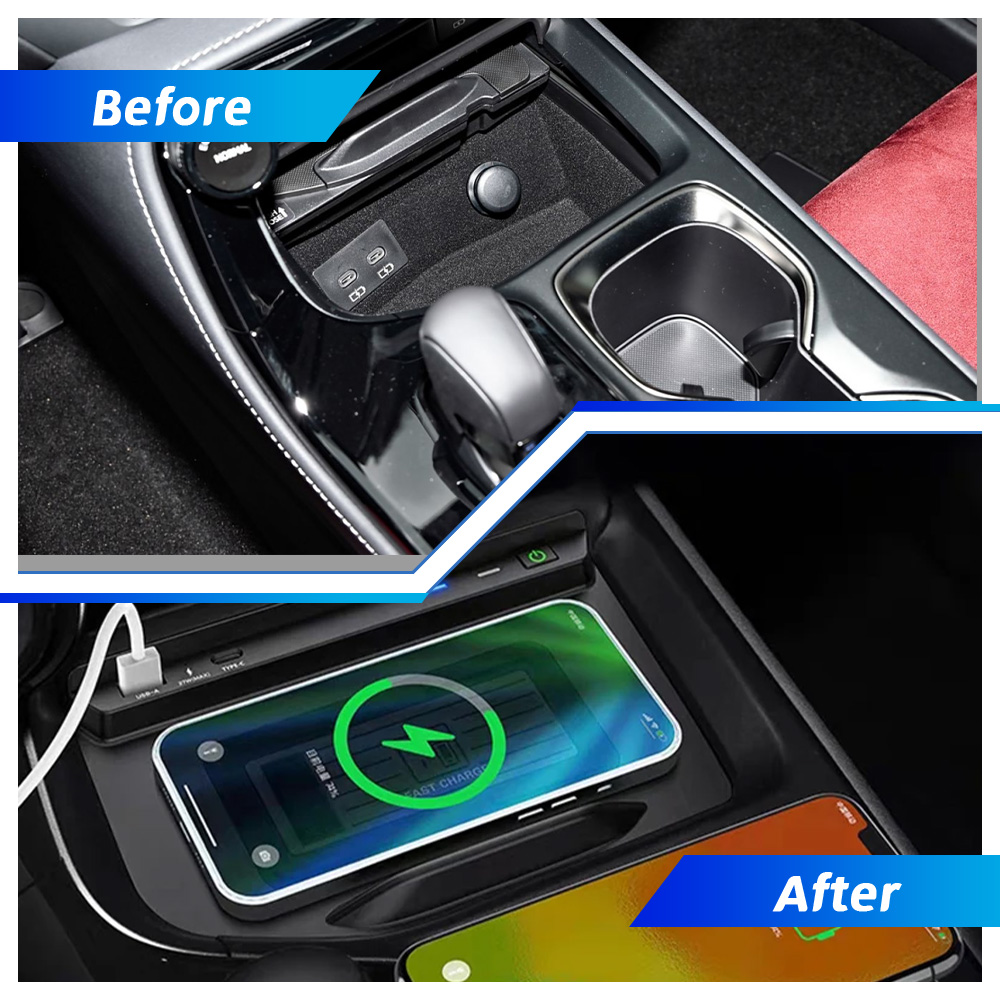 MOCENDO Wireless Charger for L - Wireless Charging Pad 评论和价格