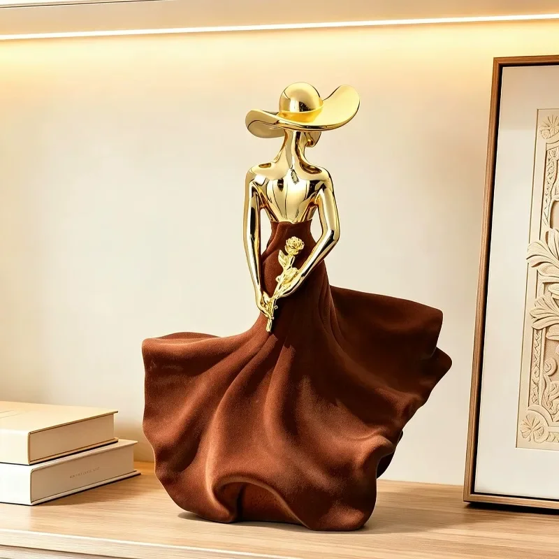 2026 Unique Resinous Figurines - Unique Table Accessories 评论和价格