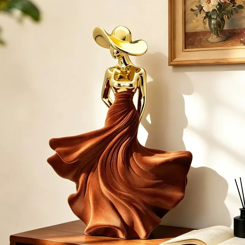 2026 Unique Resinous Figurines - Unique Table Accessories 评论和价格