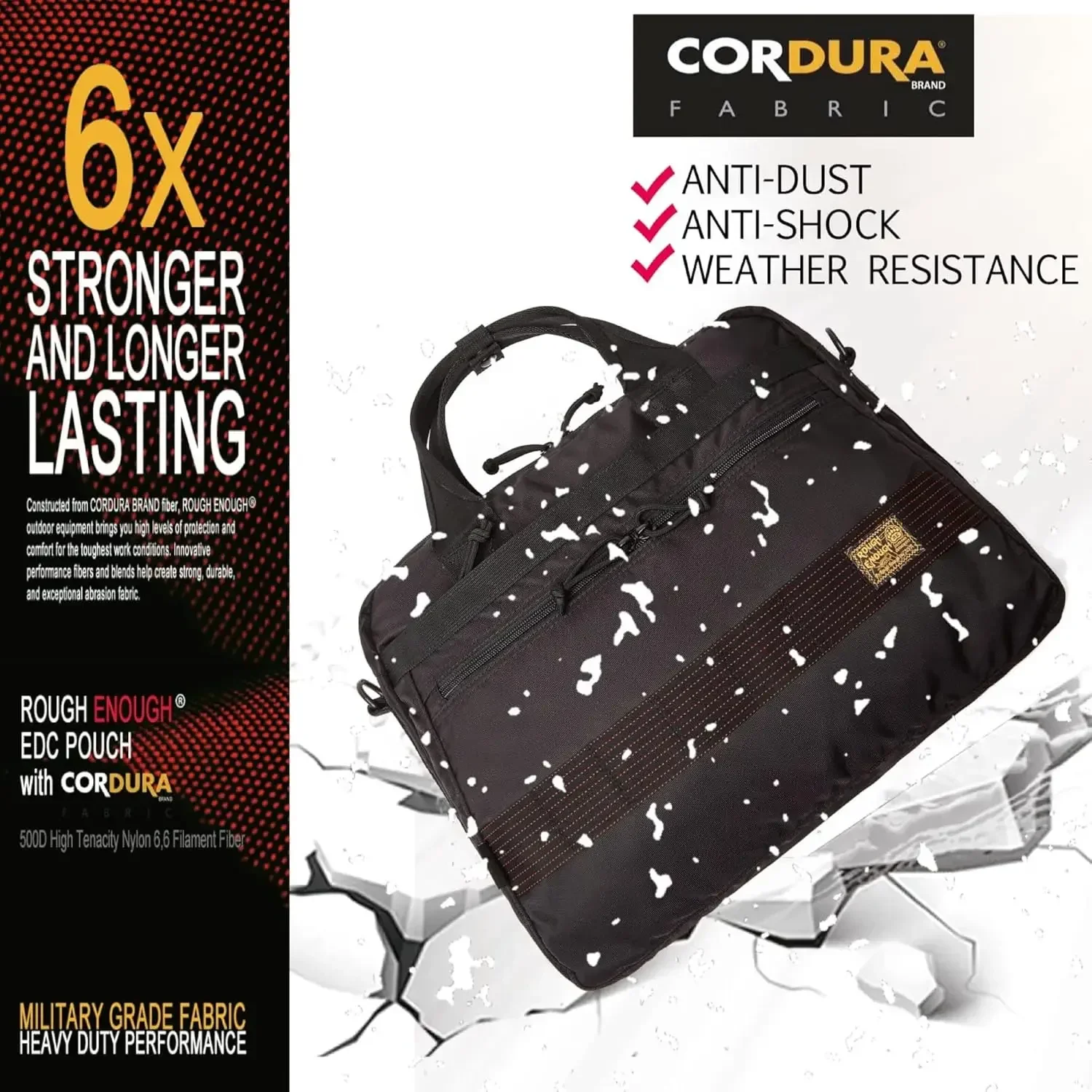 Rough Enough 16 Inch Laptop Sl - Tablet Sleeves & Cases Ipad Accessories 评论和价格