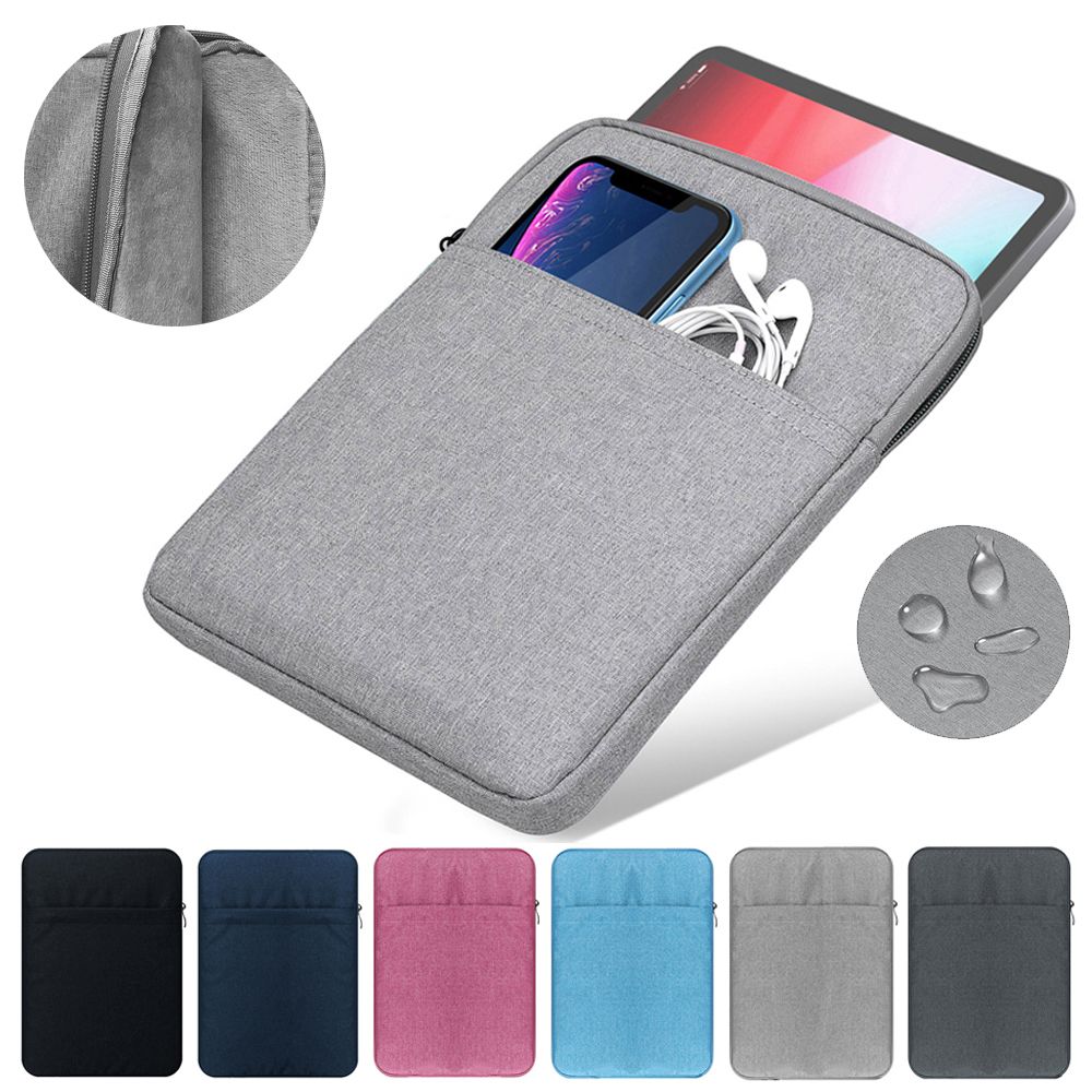 Tablet Sleeve Phone Bag Shockp - Tablet Sleeves & Cases Ipad Accessories 评论和价格