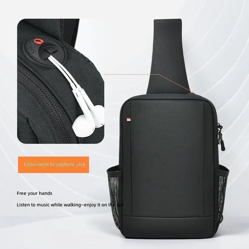 Large Capacity iPad Bag for Me - Tablet And Accessories Bag 评论和价格