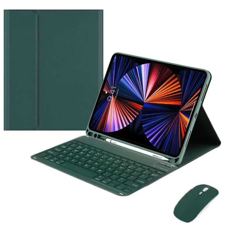 For Samsung Galaxy Tab A11 Plu - Samsung Tablet Keyboard Accessories 评论和价格