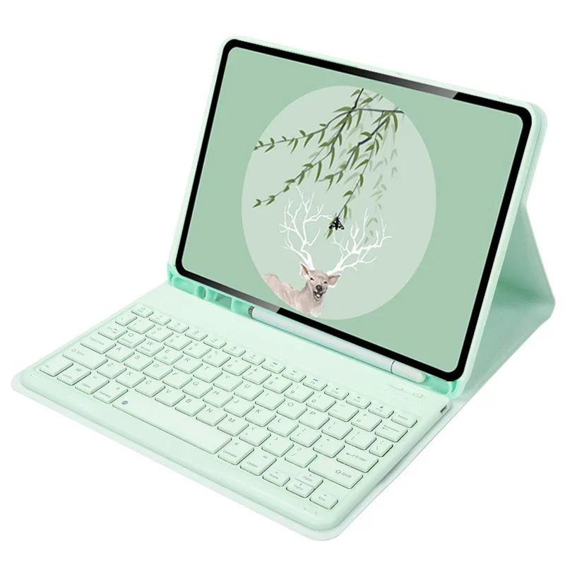 For Samsung Galaxy Tab A11 Plu - Samsung Tablet Keyboard Accessories 评论和价格