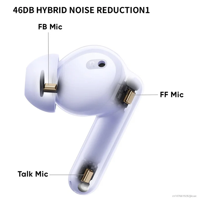 Realme Buds T310 TWS Earphones - Realme Tablet Accessories 评论和价格