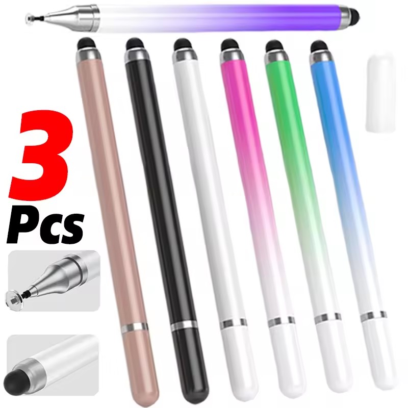 2 in 1 Universal Stylus Pen Fo - Drawing Tablet Pen Accessories 评论和价格