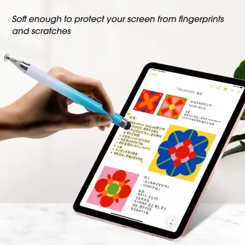 2 in 1 Universal Stylus Pen Fo - Drawing Tablet Pen Accessories 评论和价格